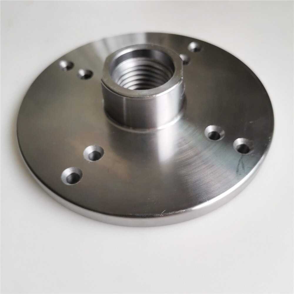 M33*3.5 /1" 8TPI Faceplate Flange For Wood lathe