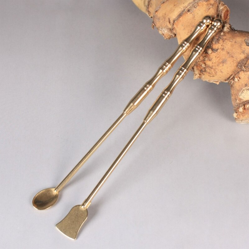 DharmaObjects Tibetaanse boeddha wierookbrander houder