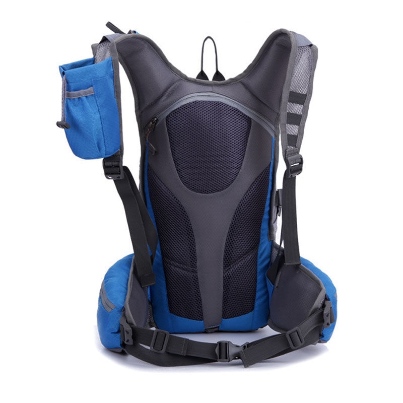 Mochila deportiva para bicicleta de montaña y carretera, bolsa para equipo de ciclismo de 30l, XA137A