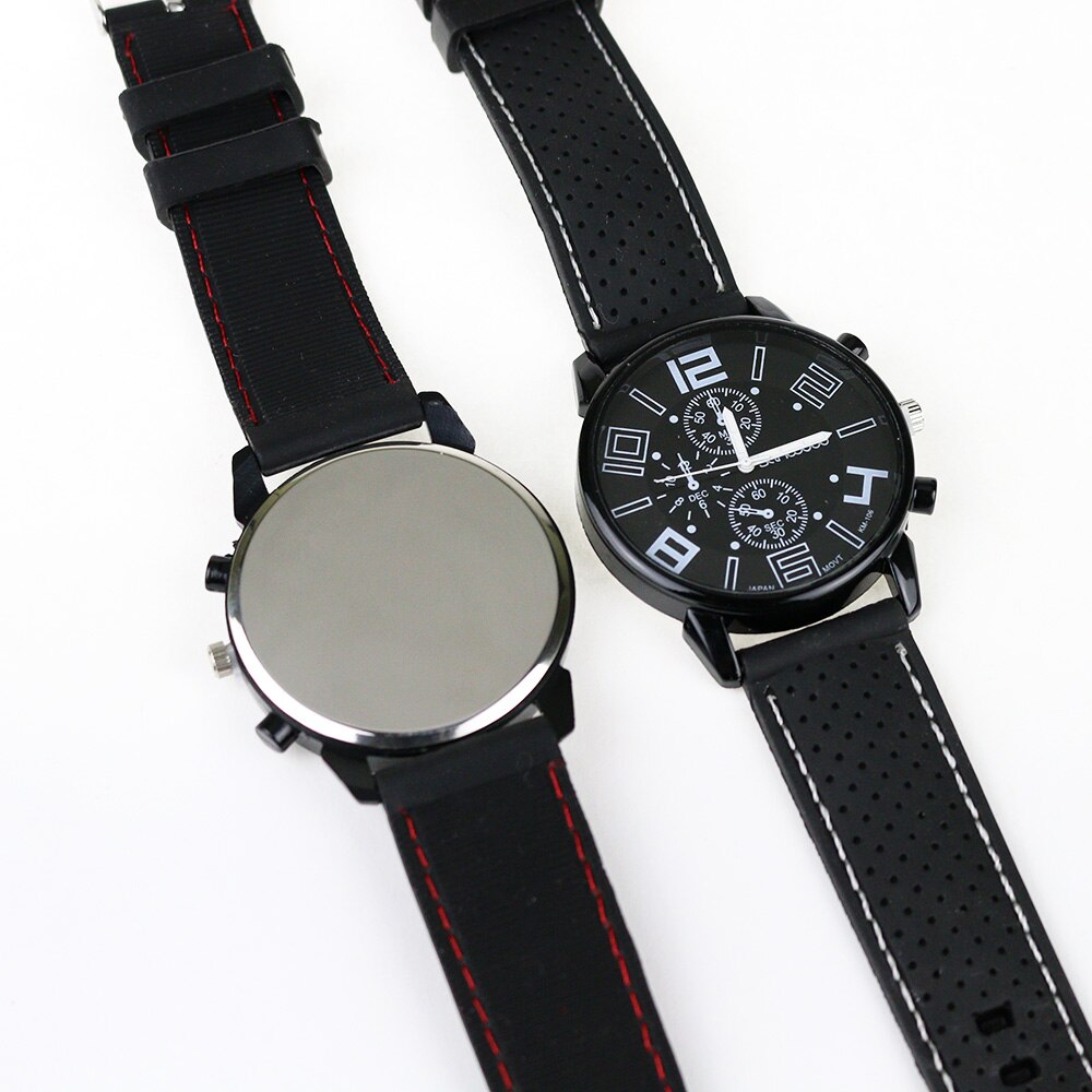 Sport Men's Ultra Thin Watches Men Business Stainless Steel Quartz Watch Relogio Masculino reloj hombre