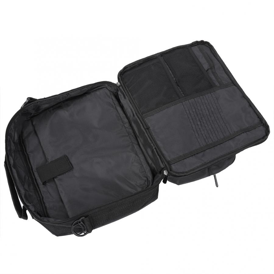 Traveling Bag Case For Xbox one X Console and Accessories Pouch Storage Bag