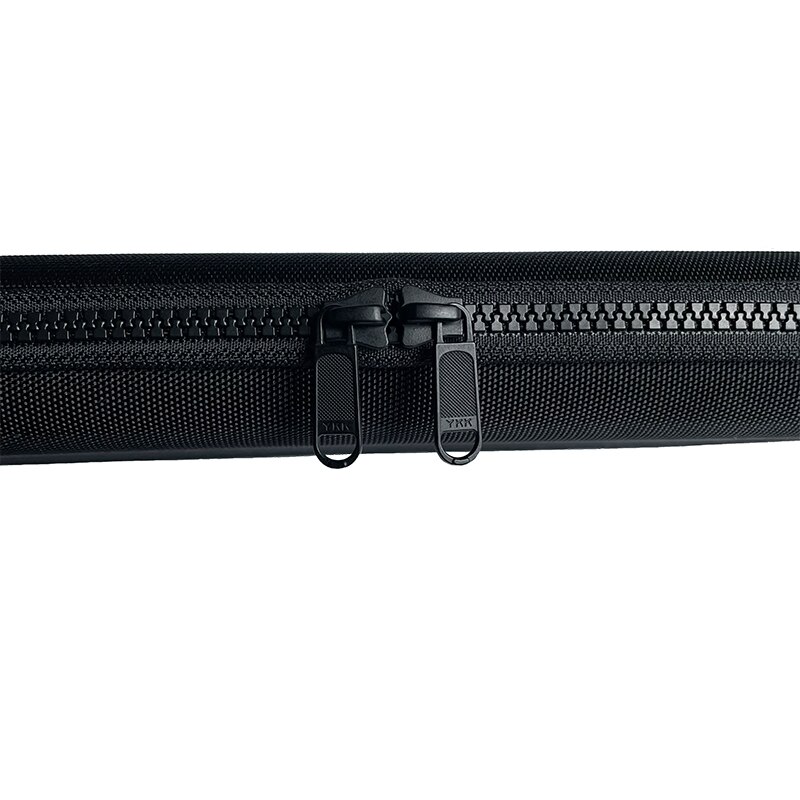 Nuova custodia rigida impermeabile EVA per Keychron K3 V2 tastiera meccanica K7 borsa da viaggio con custodia corta