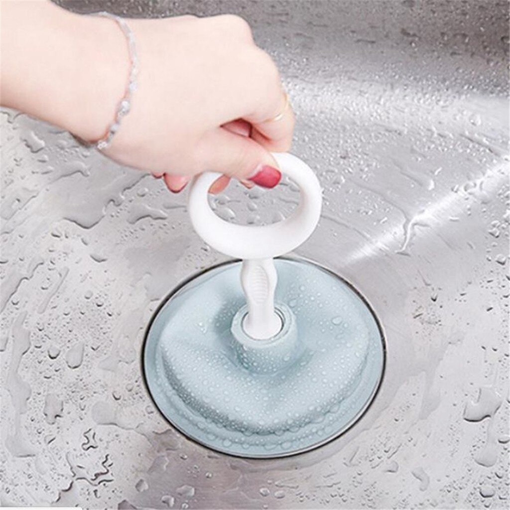 Pijplijn Baggeren Plunger Zuig Pipe Cleaner Afvoer... – Vicedeal
