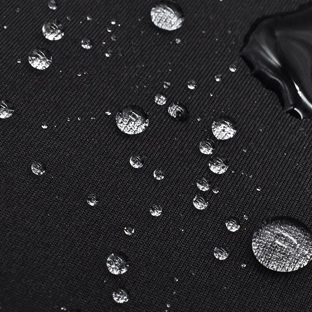 WOSAWE polaire hommes gilets de cyclisme garder au imperméable coupe-vent montagnes route vélo gilets vtt cyclisme chothing