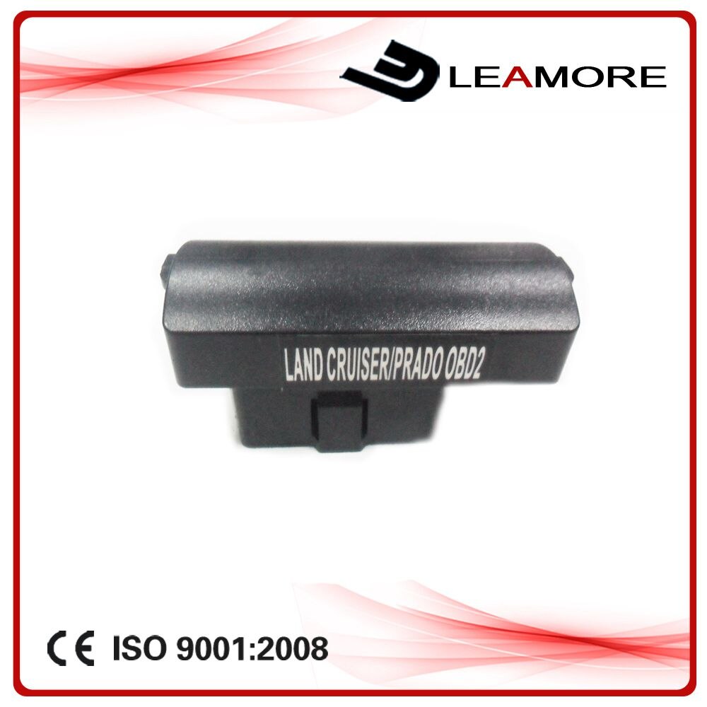 OBD Safety Auto Window Closer OBD Controller for Land Cruiser windows closing/car door locking (mirror folding)