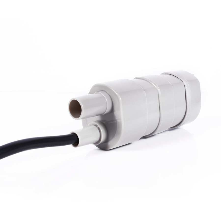 DC 12V Submersible Pump Immersible Pump Under Water Pump Bath Pump 600L/H 5M