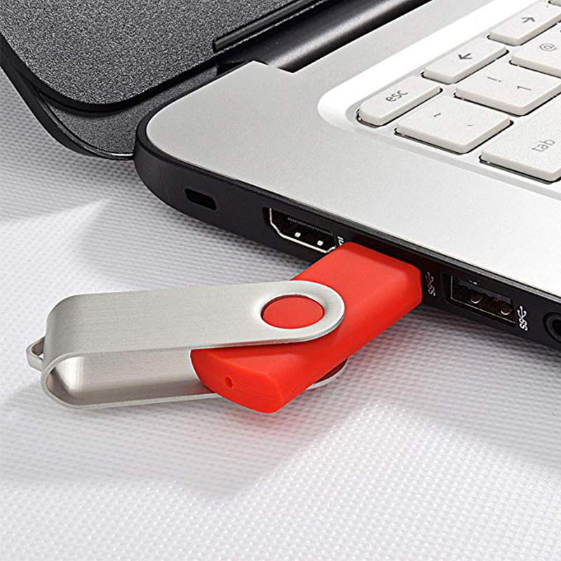 Pendrive USB 2.0 64GB Wodoodporny pendrive 128GB Usb Stick 4GB 8GB 16GB 32GB Pendrive High Speed Memory Stick