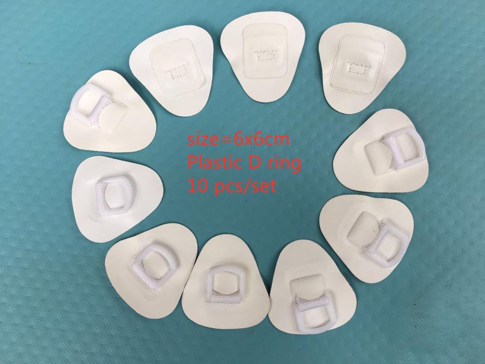 PVC patch for inflatable paddle board/I SUP Board: Default Title