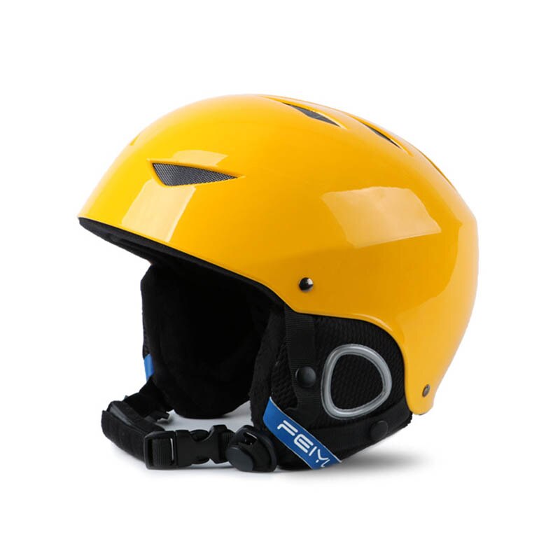 Skiën Helm Ultralight Pc + Eps Ce Kinderen Ski Helm Outdoor Sport Snowboard/Skateboard Helm