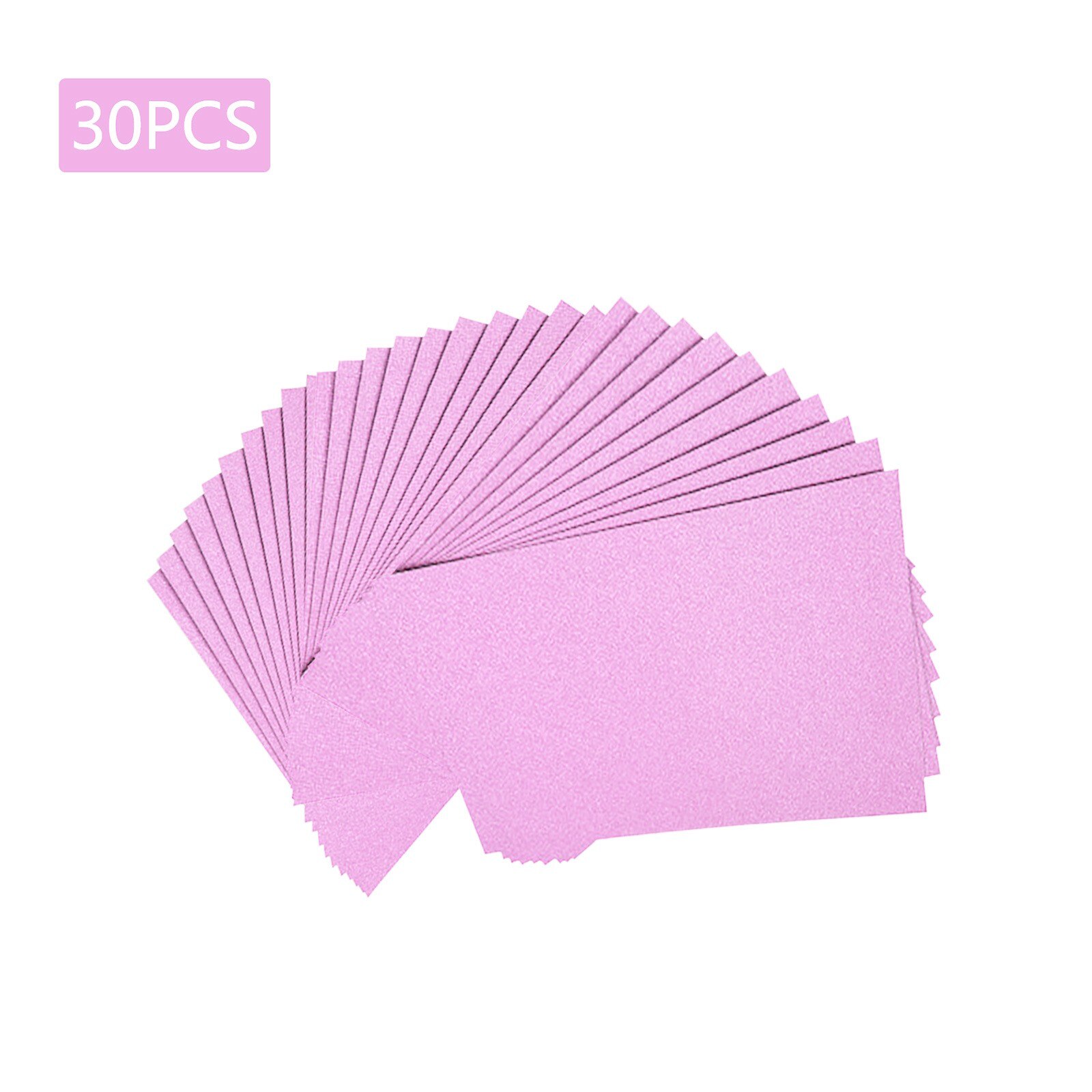 Flash Card Paper Flash Shiny Craft Paper Advanced A4 Flash Paper No Adhesive Cards Card Stock Shiny Craft Tools For kids: B30PCS