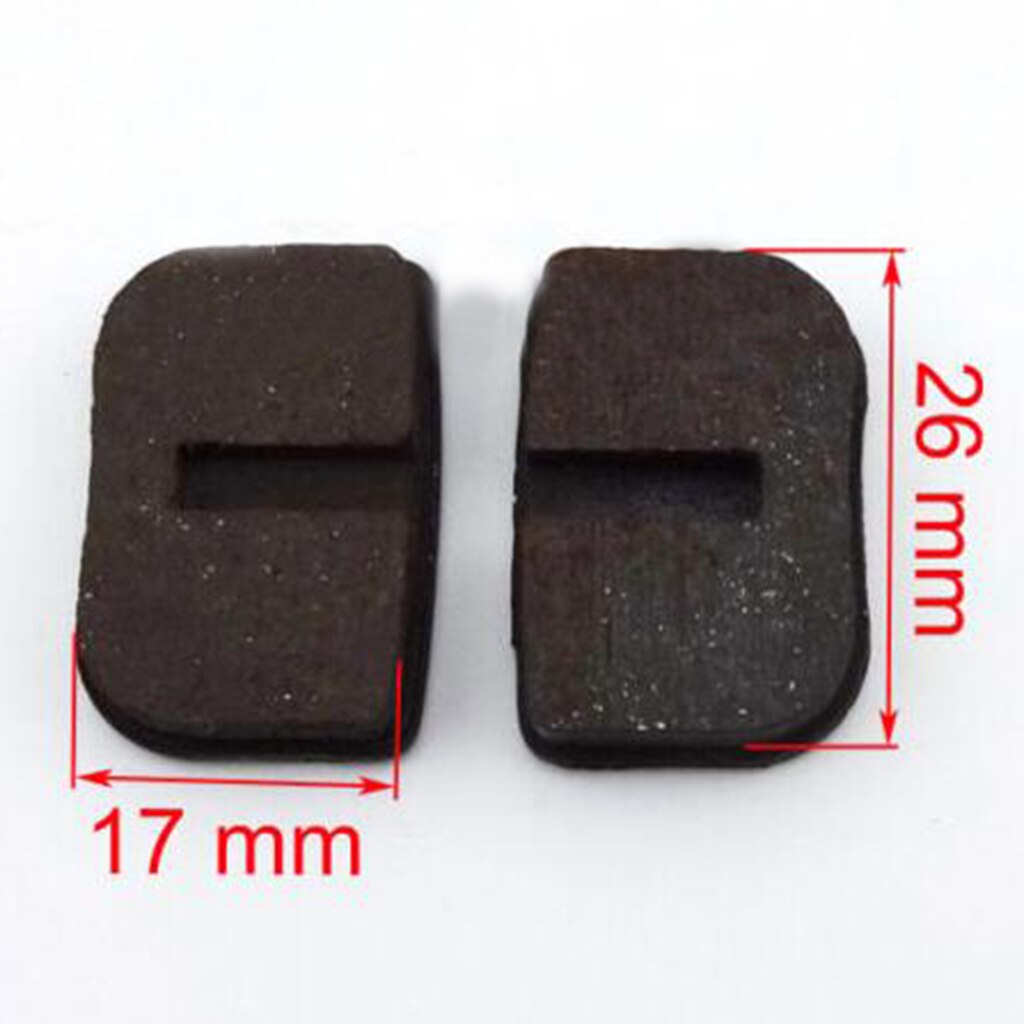 Mechanical Brakes Disc for pocket bike,mini dirt ATV,Scooter,Go Kart