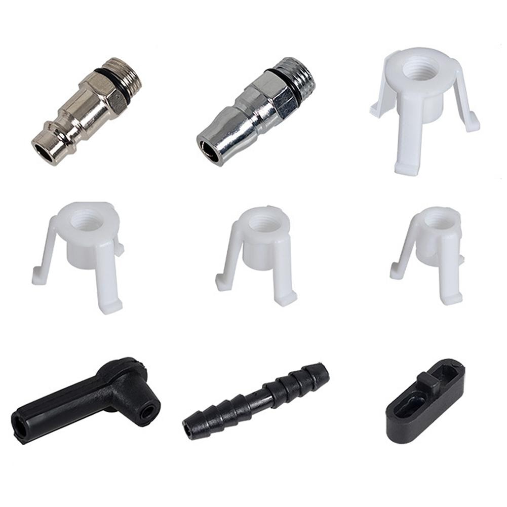 Auto remvloeistof olie verversen vervangingsgereedschap hydraulische koppeling oliepomp olie ontluchter leeg uitwisseling afgetapte kit auto accessoire