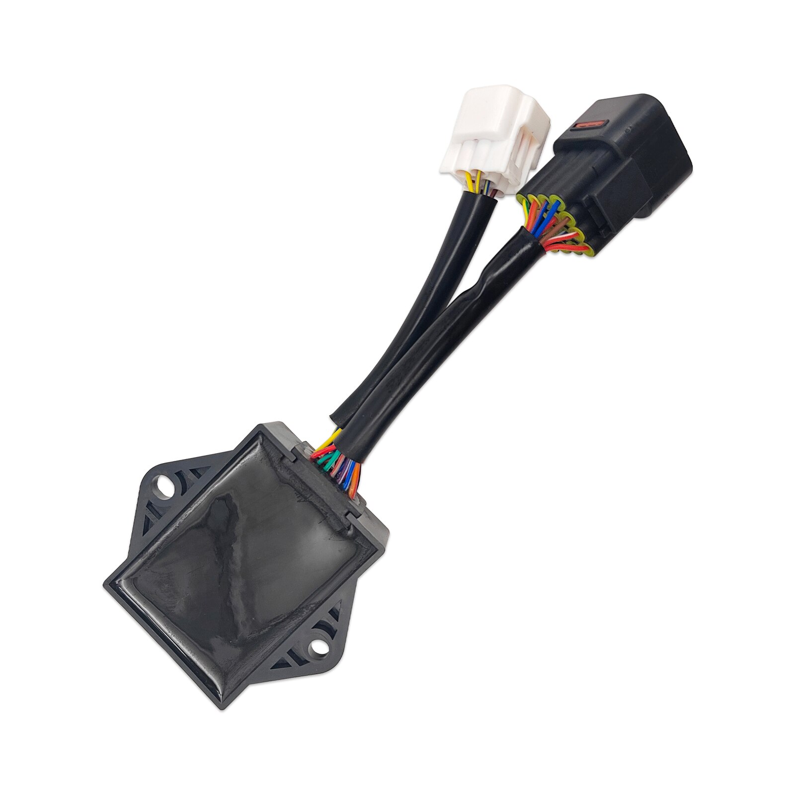 Odes Reverse Speed Controller Utv Dominator X2 X4 Voor Odes Liangzi 800 Atv Utv Dominator,Raider Deel Code 10109360000