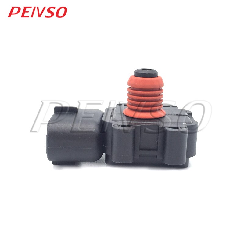 PEIVSO MAP Pressure Sensor 89421-87104 89421-87708 for Daihatsu Terios 1.3L 3 pins
