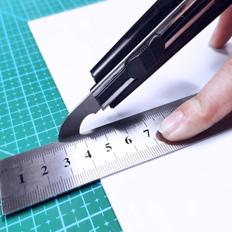 2 stks ABS Plastic Plaat Styreen Vel ABS Board voor Modelbouw Modellering Craft Supplies Architectuur Materiaal Bouwpakket