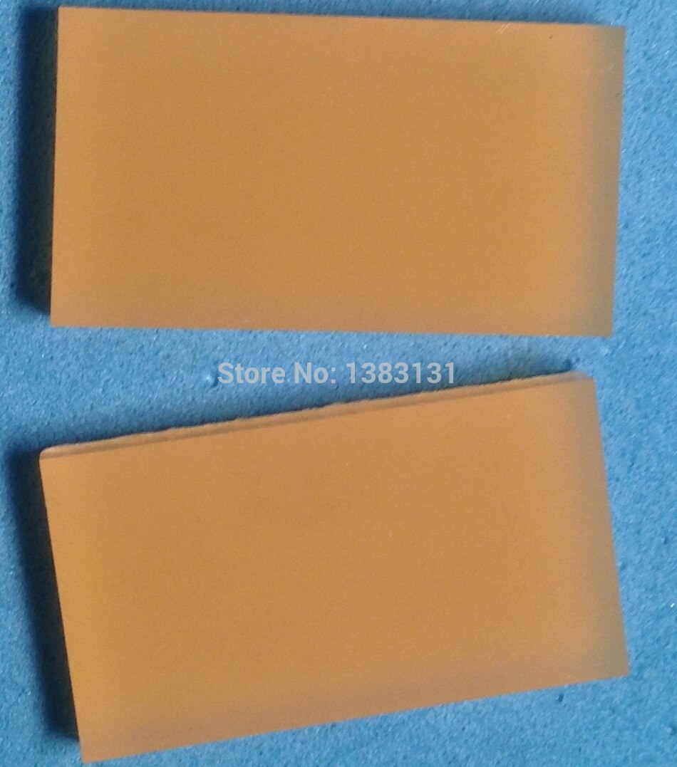 Stripper Pad E placa de base apto para RISO Duplicador originais TR CR KS CV 020-11711 e 035-14403 FRETE GRÁTIS