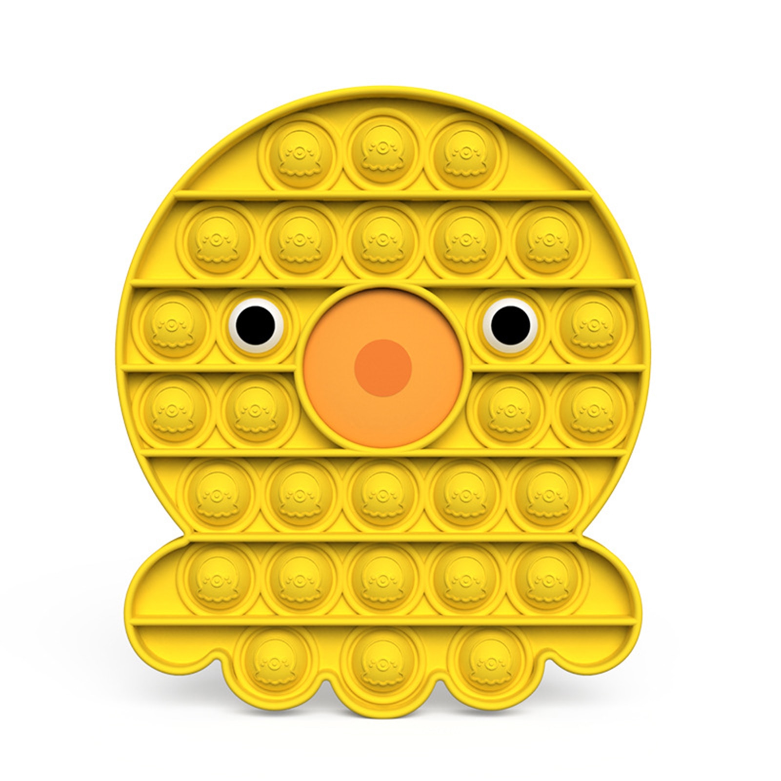 blasiert Sensorischen Spielzeug Silikon Stressabbau Spielzeug