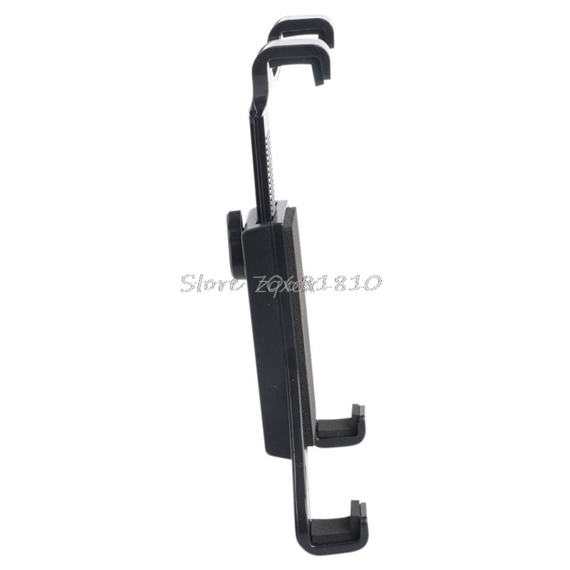 Premium Auto Back Seat Hoofdsteun Mount Houder Stand Voor 7-10 Inch Tablet/Gps Voor Ipad Rental &