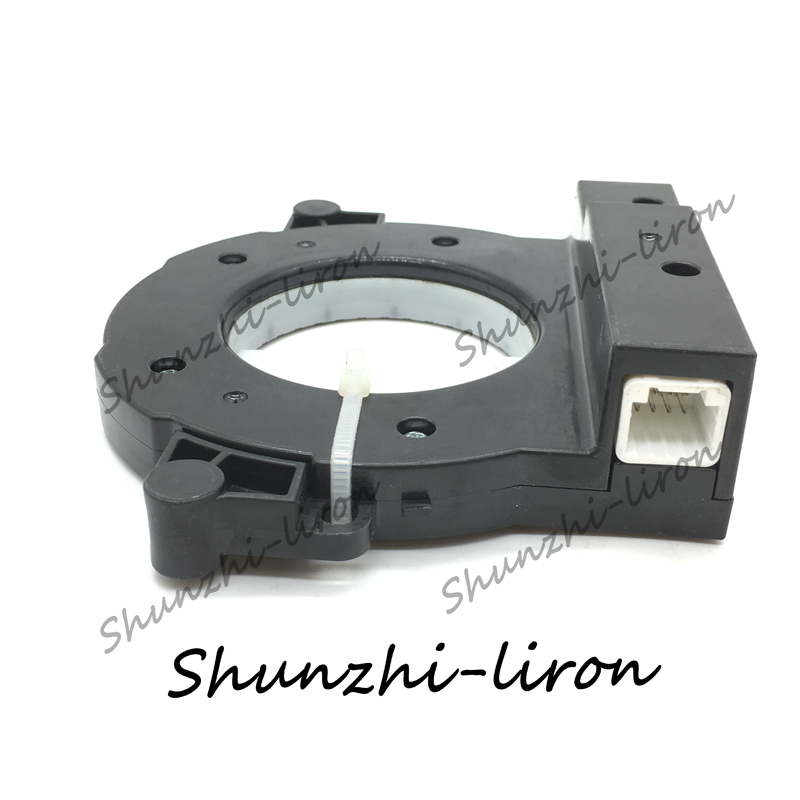 STEERING WHEEL CLOCK SPRING W/ ANGLE SENSOR for INFINITI Q50 Q60 OEM:B5554-4GA1B