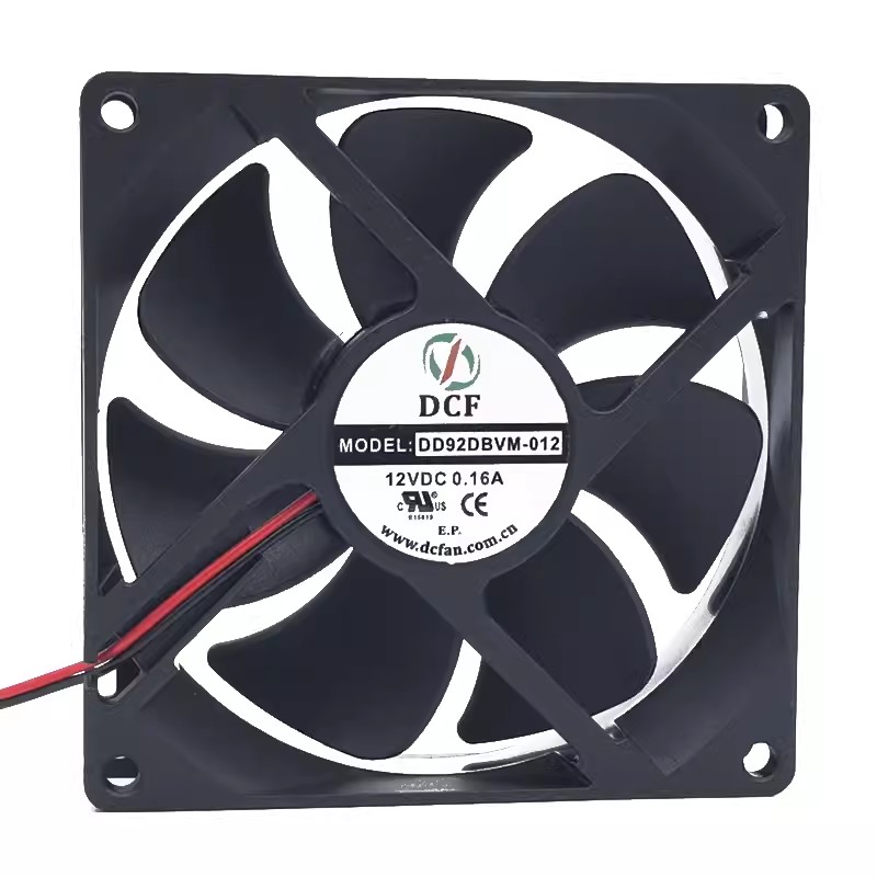 Cooler Fan for DCF DD92DBVM-012 12V 0.16A 9CM 9025 Cooling Fan 90*90*25MM