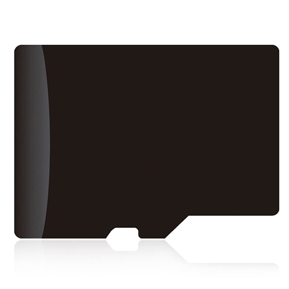 TF Card Class 10 UHS-1 UHS-3 128GB 64GB 32GB 16GB 8GB Micro Secure Digital Memory SD Card Adapter: 16G