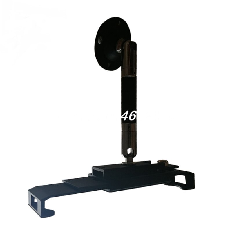 Android tablet holder swivel gelede arm voor ipad mount voor 10.1-13 "tablet