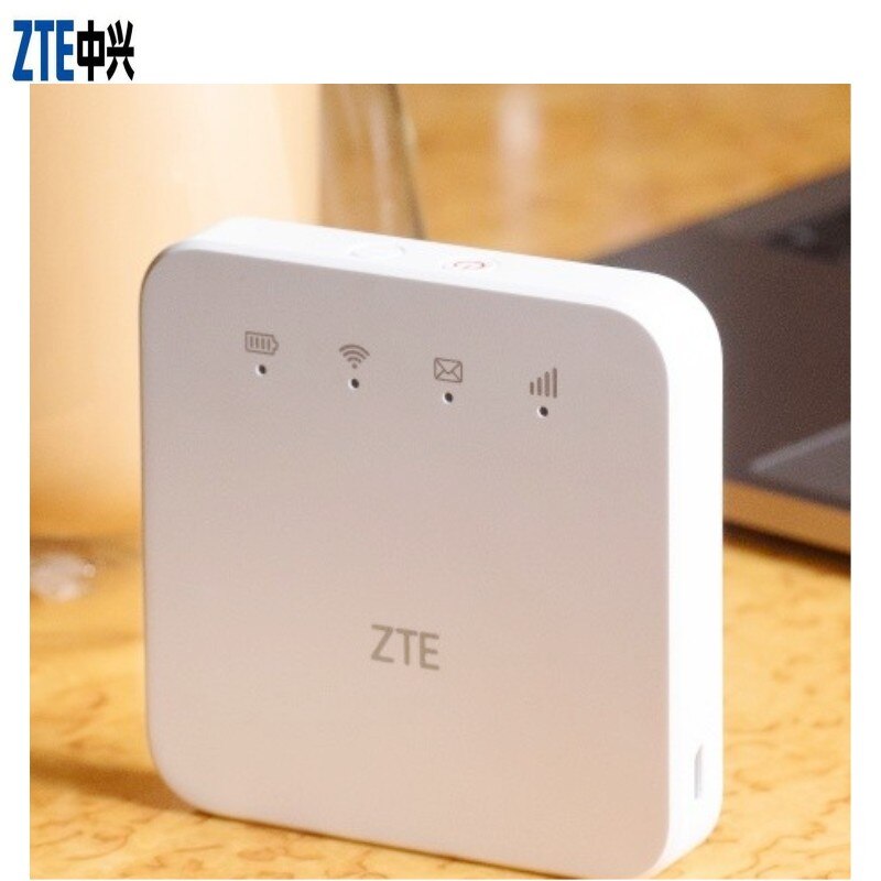 ZTE MF927U Portable Wi-fi Hotspot