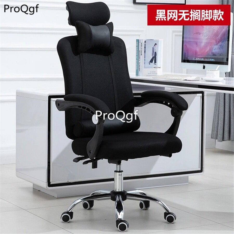 Prodgf 1 Set modern Computer Chair