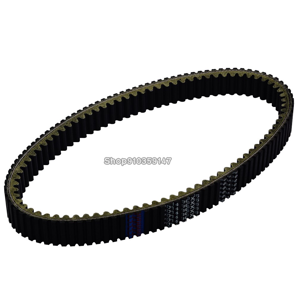 YINNCKE Clutch Drive Belt For CF Moto Cforce 400, 500, Uforce 500 & More (Replaces 40G3569, XTX2262) - View #2