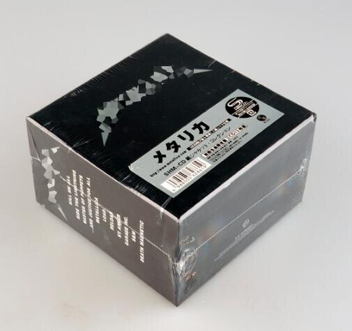 Wall Mounted CD Player Surround Sound FM Radio Bluetooth USB MP3 Disk Portable Music Player Music CDs Stereo Speaker ALBUMS BOX: METELLI13CD