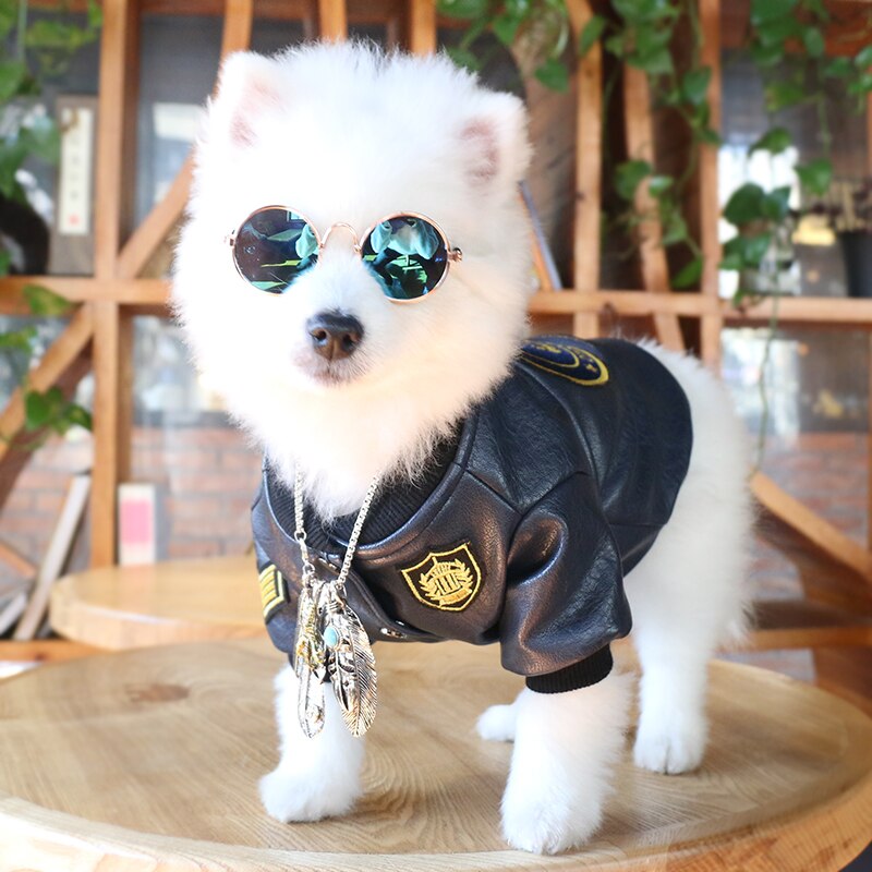 Huisdier product Kat Zonnebril Hond Bril Dierbenodigdheden Voor Puppy Kleine honden Dog Cat Eye Bescherming Zonnebril