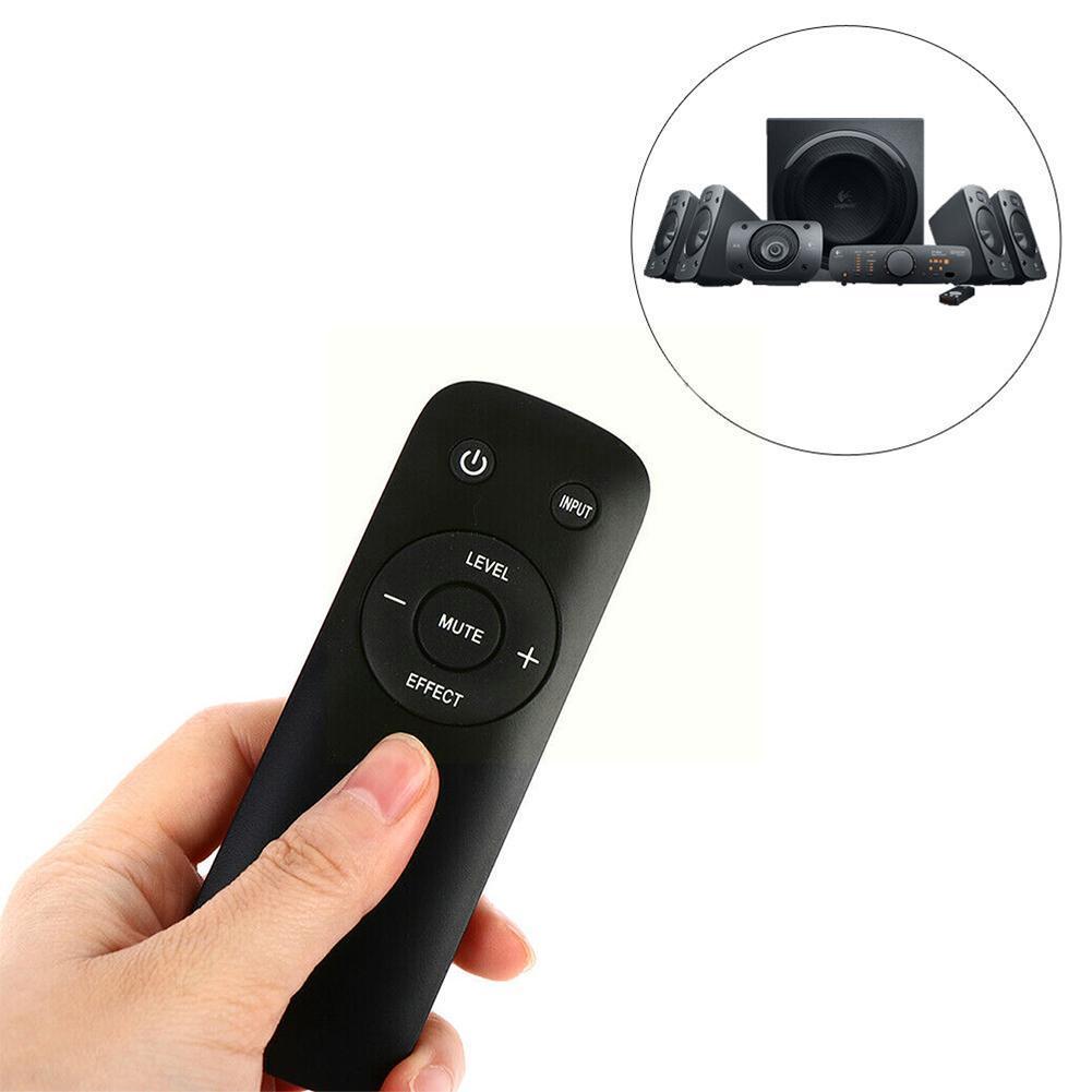 Afstandsbediening Voor Z906 5.1 Home Theater Direct Subwoofer Sound Audio Speaker Gebruik T8A7