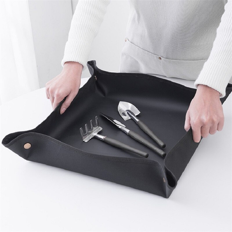 Stainless steel gardening tools planting shovel set planting garden supplies