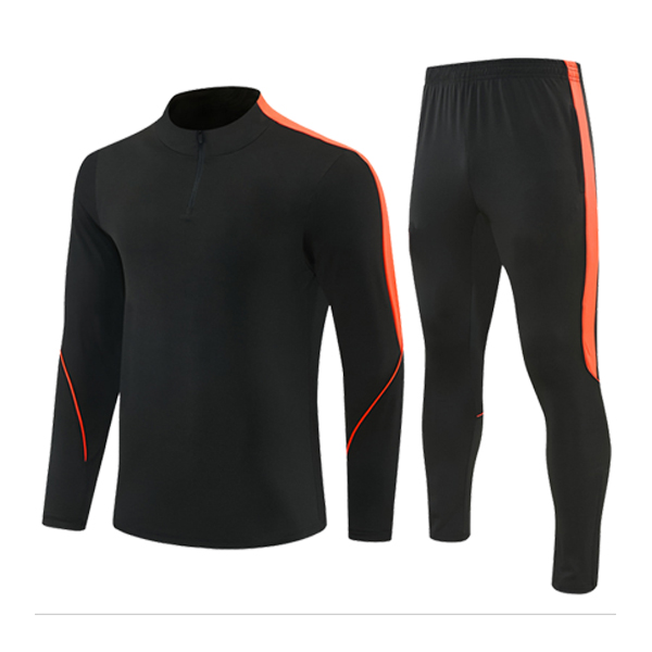 2026 Nieuw Nederlands heren trainingspak sportkleding shirt 26 27 tennisracket trainingspak: MP-racketoppervlak (universeel)