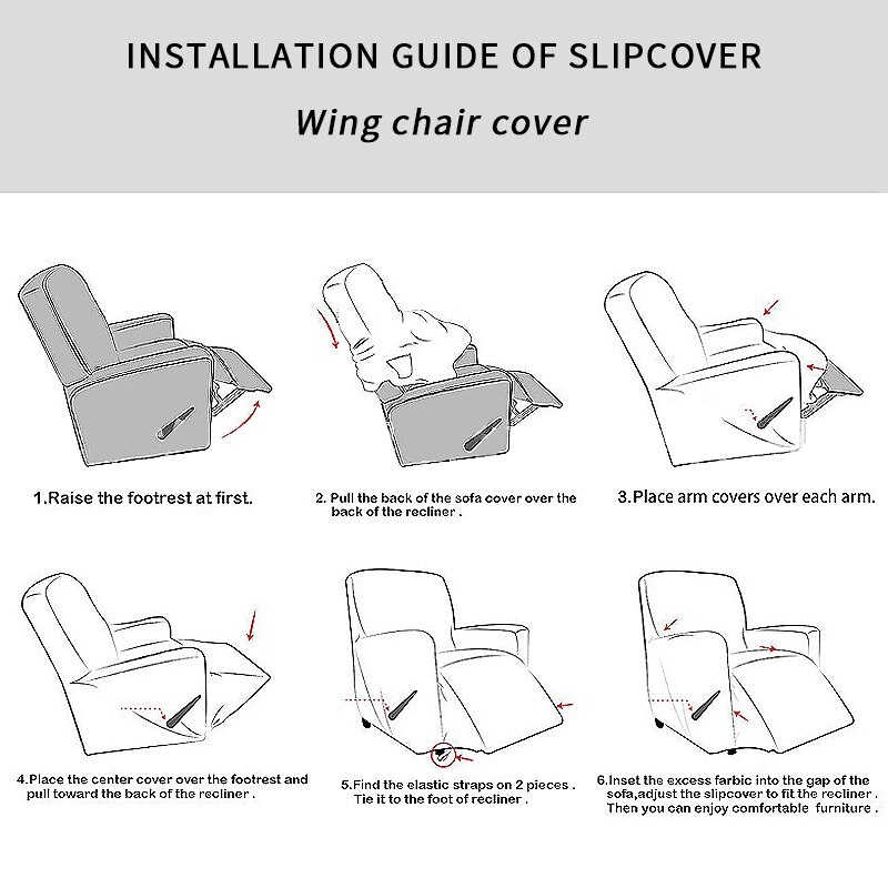 solidny kolor fotel rozkładany rozciągać aksamitna sofa pokrywa zagęścić elastan leżak ramię pokrowiec na krzesło s fotel rozkładany ochraniacz leniwy chłopiec pokrowiec na krzesło