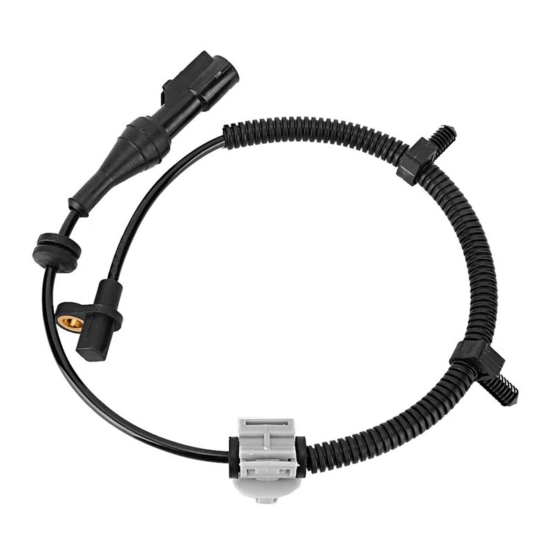 Motor Speed Sensor Achter Abs Wheel Speed Sensor 8S4Z2C191B Voor Ford Focus 2.0L L4 Automobiles: Default Title