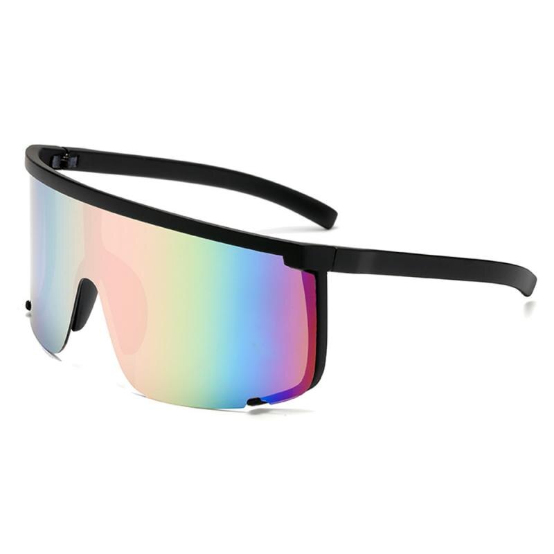 Utendørs очки briller anti-voyeur sol  uv400 visir ridebriller vindskjerm vindtett sykling klatre motorsykkel solbriller: 03