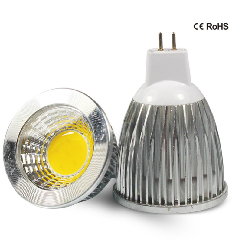 Super brilhante 9w 12 15 18 21 25 gu10 lâmpada led 110v 220v holofotes led branco quente/branco frio gu 10 cob lâmpada led lamparas led
