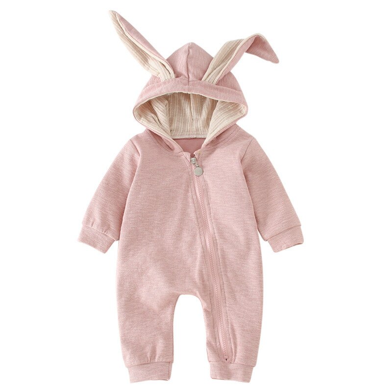 Ins kinderen pasgeboren baby siamese kleding Harlan romper baby kimono herfst en winter
