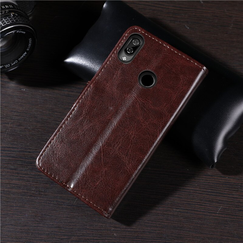 3D bloem patroon case Voor BQ 6040L MAGIC case BQ 6040L MAGIC cover Lederen Portemonnee Flip Case Voor BQ 6040L MAGIC case Funda Coque