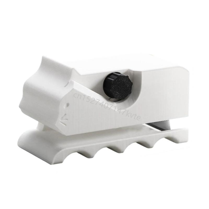 Cortador papelão útil Slicer papel papel aderência para gatos R9CA R9CA: Branco