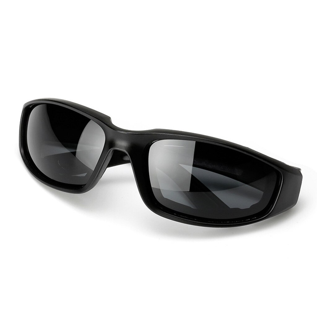 Anti-G lare moto cyclisme lunettes polarisées nuit conduite lentille lunettes de soleil vtt équitation pêche lunettes de soleil en plein air #30