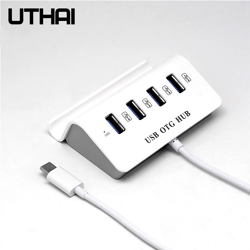 Uthai j06 usb 3.0 / type c interface adapter to... – Grandado