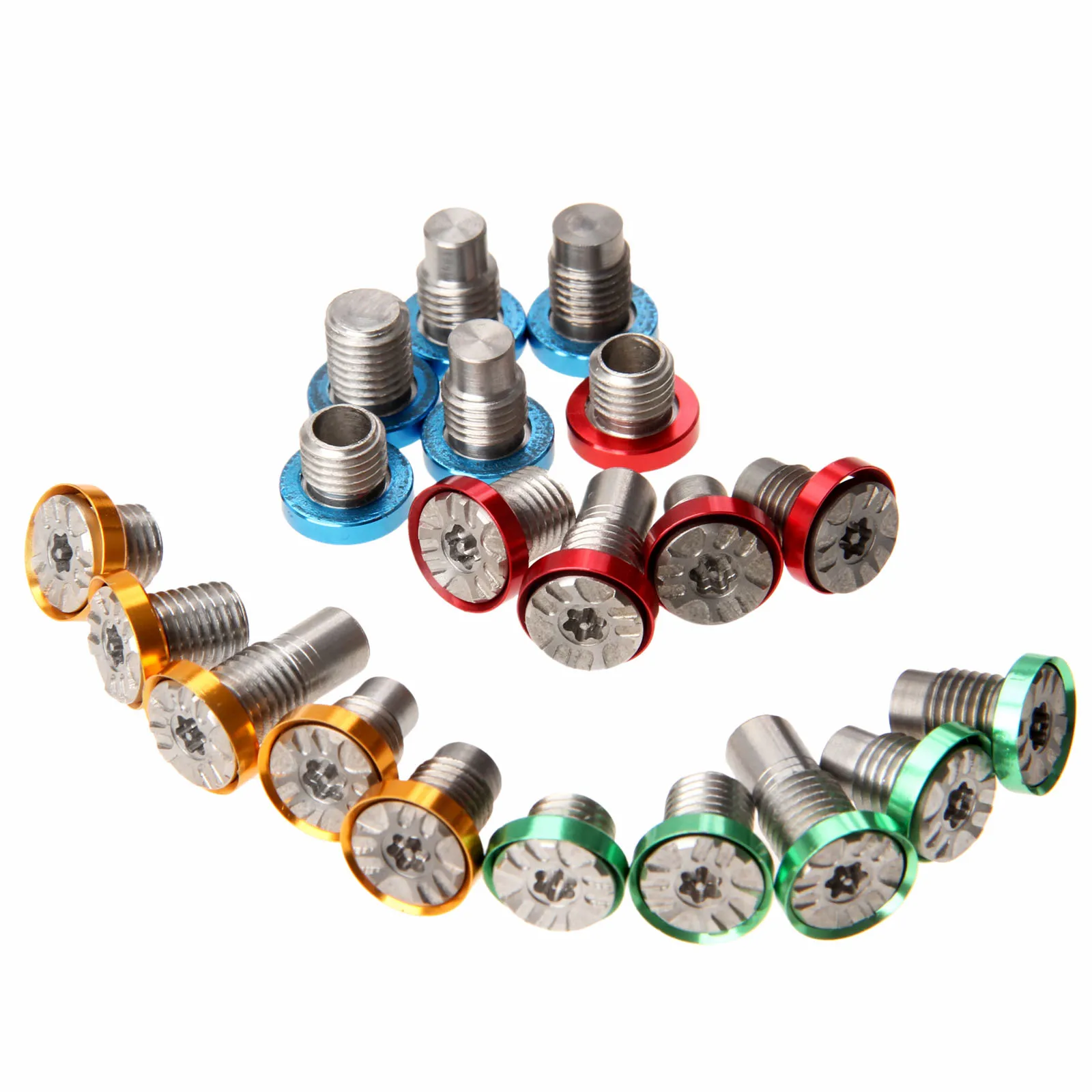 2g 4g 6g 8g 10g 12g Golf Verein Köpfe Koerperausrügestochen Ring Gewicht Schraube für taylorMade Standard RBZ Serie RBZ Stufe 2 SLDR Fahrer Wald