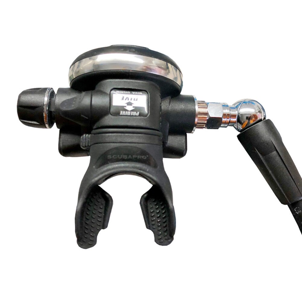 Adapters en Connectoren - Scuba Support