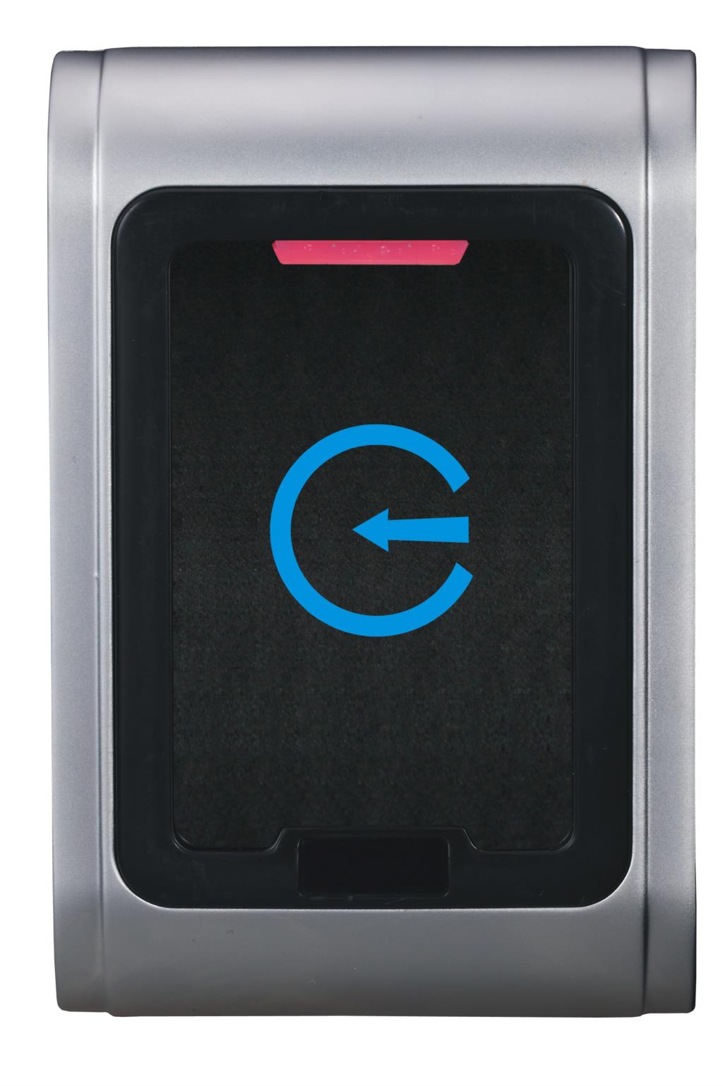 Waterproof Gate Door Lock Access Control Metal Case RFID Proximity 125Khz RFID Card Reader