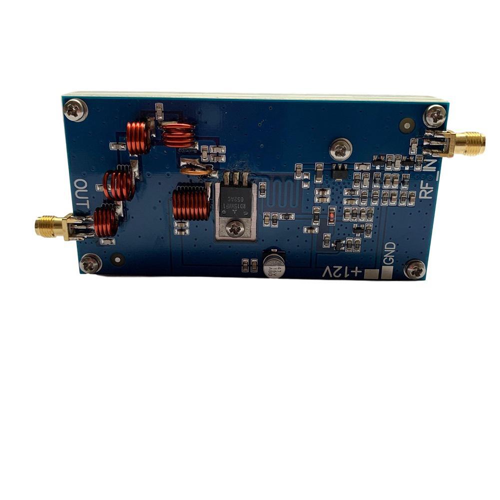 15W Rf Fm-zender Versterker Fm 87Mhz-108Mhz Eindversterker Voor Ham Radio Versterker