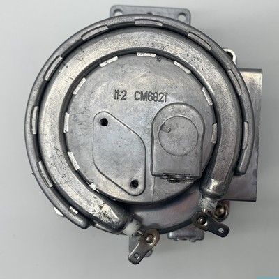 Espress coffee maker heating element boiler CM6821: light green