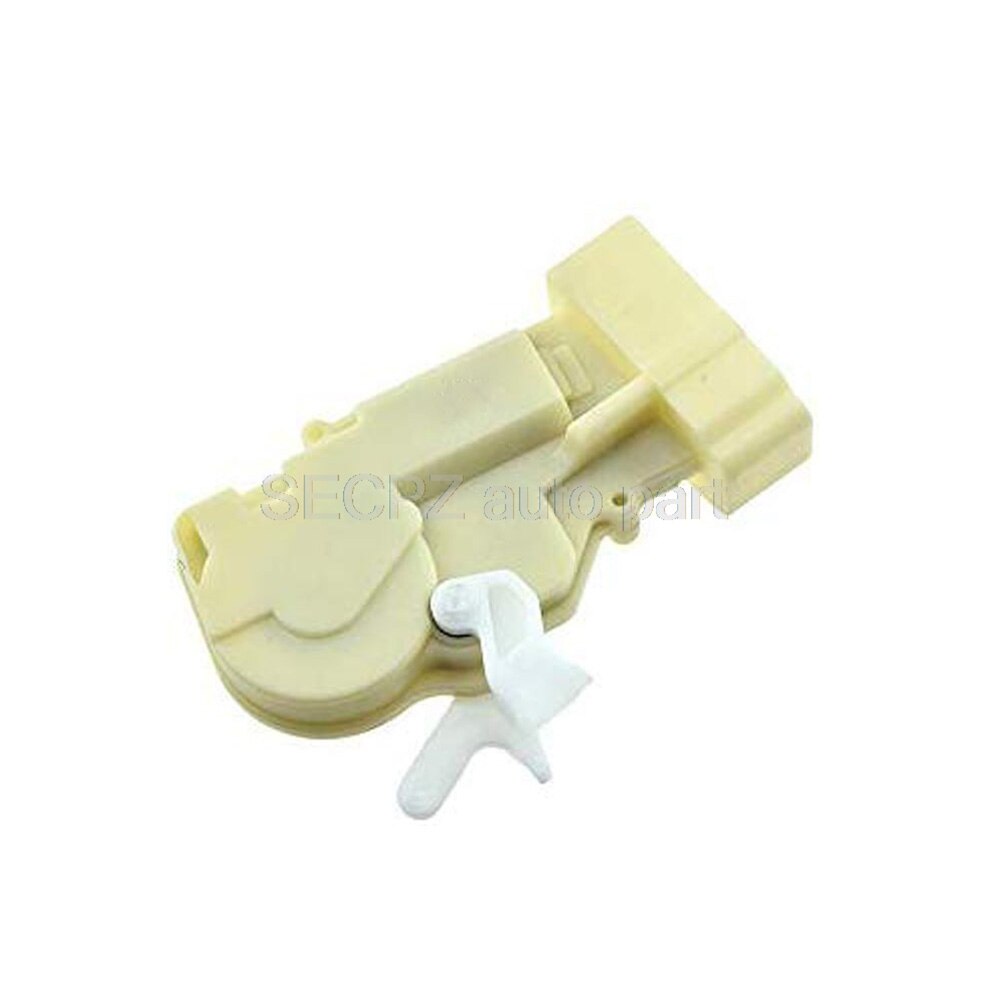 Door Lock Latch Actuator 69120-52030 69040-48020 FL/RL 69110-52010 69030-48020 FR/RR For Lexus RX300 3.0L 1999-2003