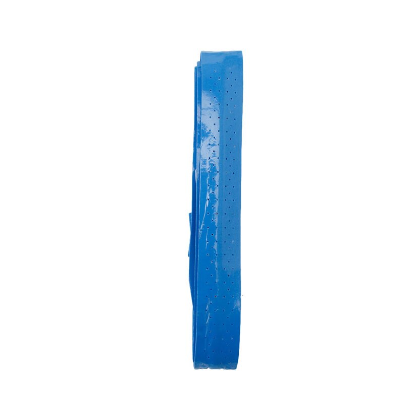 Antislip racket over grip rol tennis badminton squash handvat tape 5 kleuren